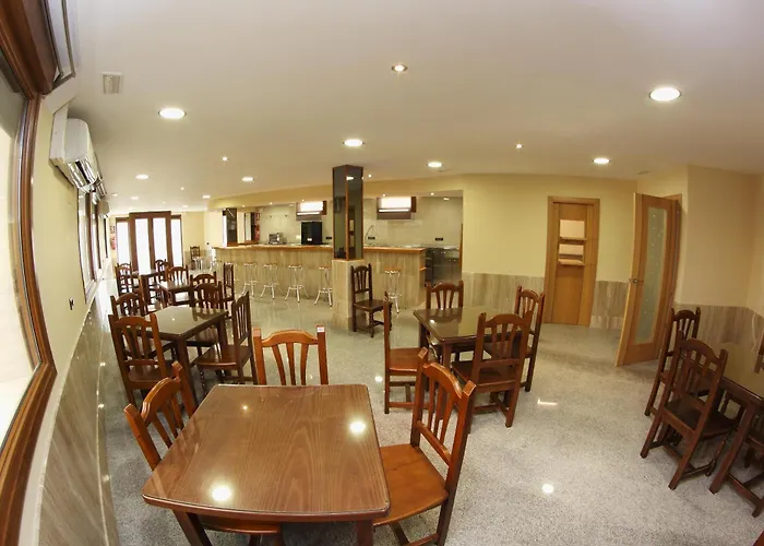 Hotel Albanta