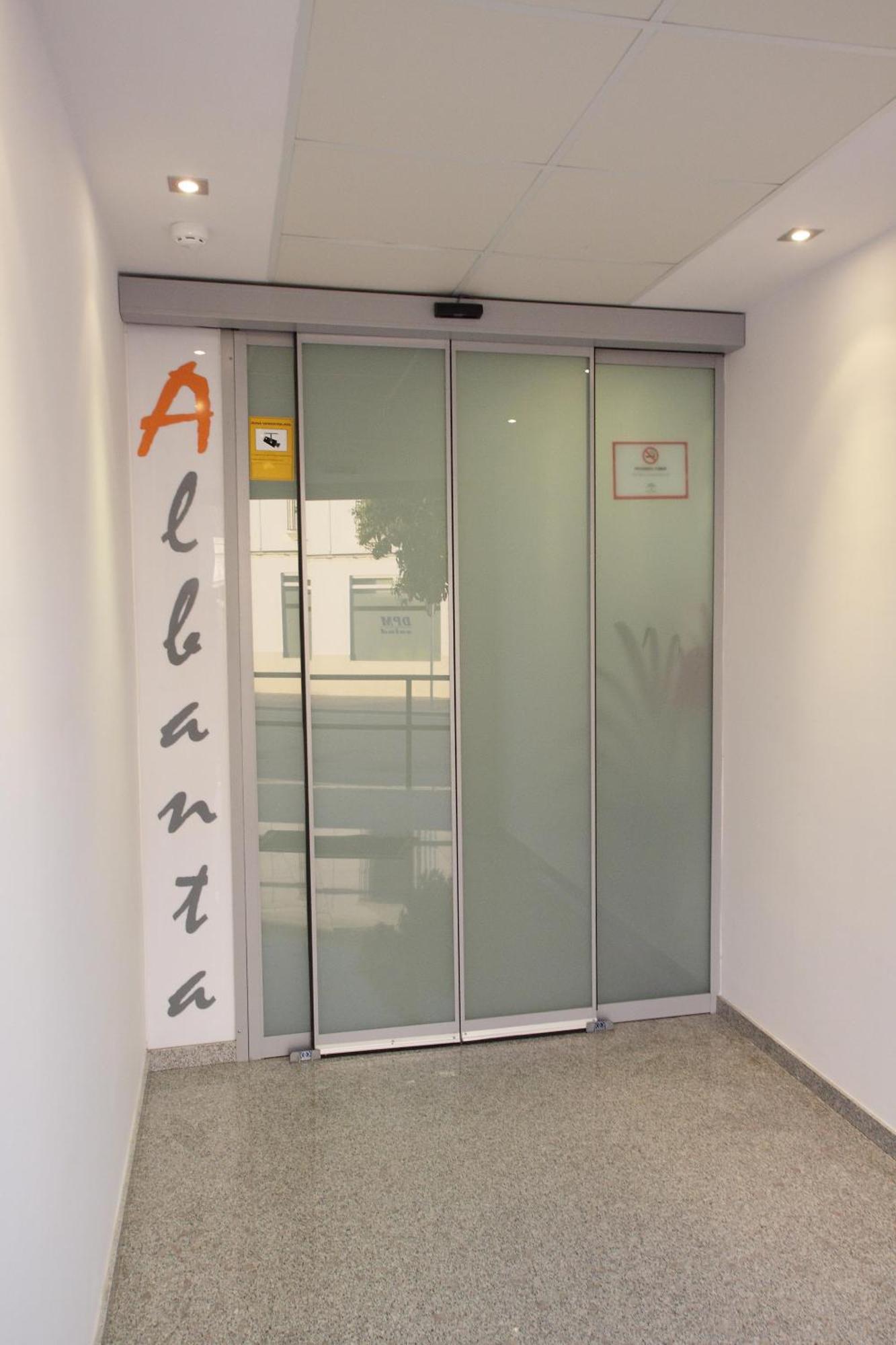 Albanta Hotel La Lantejuela