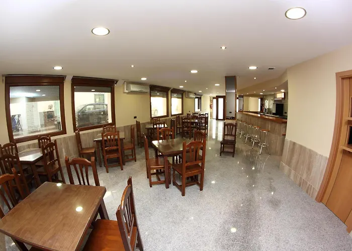 Hotel Albanta