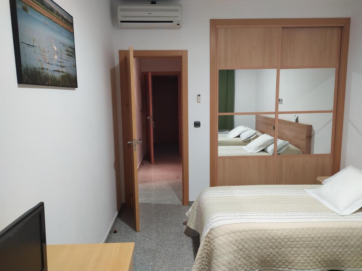 Hotel Albanta La Lantejuela