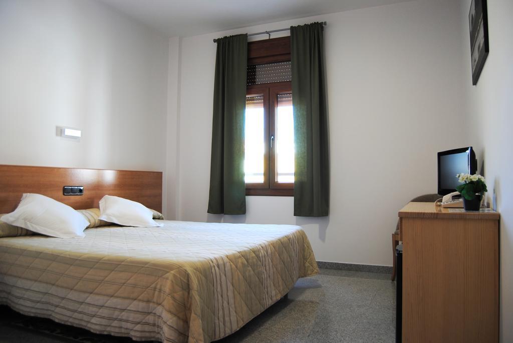 Hotel Albanta La Lantejuela