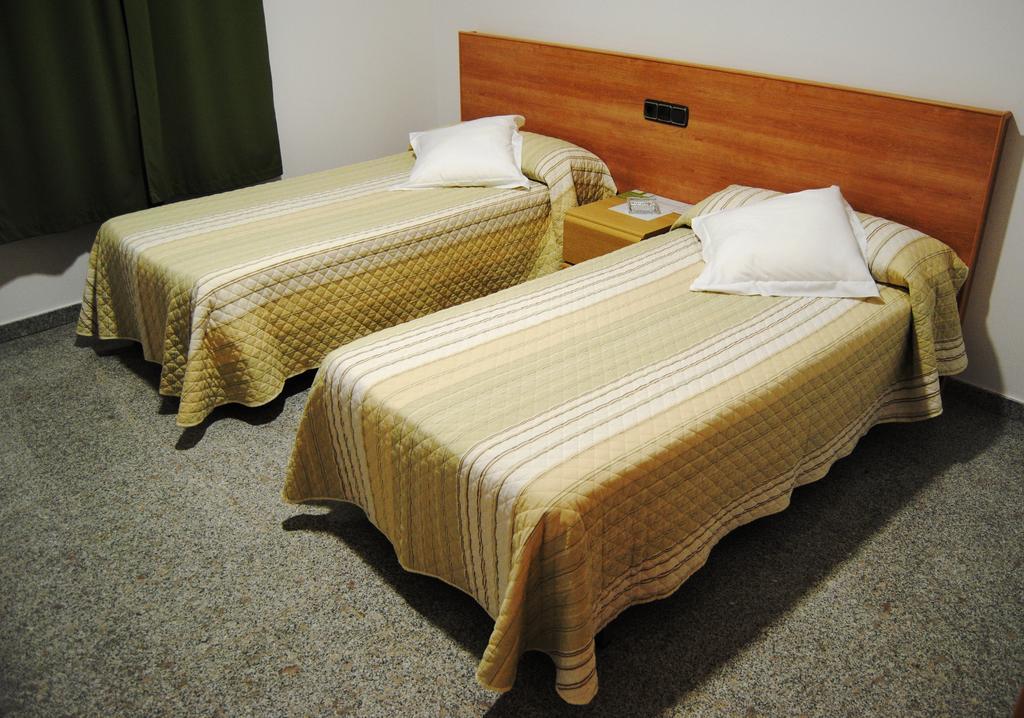 Albanta Hotel La Lantejuela