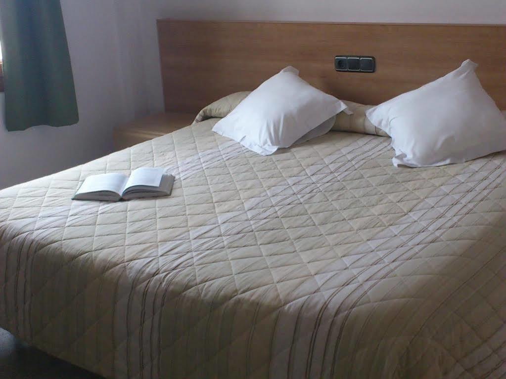 Albanta Hotel La Lantejuela