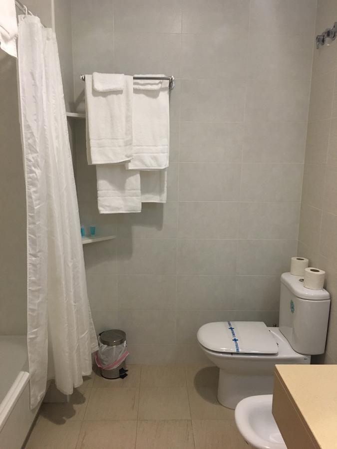 Albanta Hotel La Lantejuela