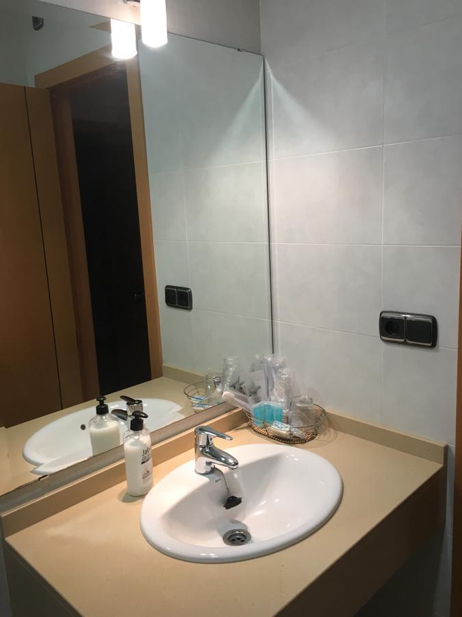 Albanta Hotel La Lantejuela